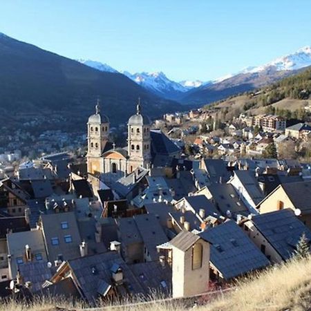 Rare Pearl With An Incredible View Of All Briancon Экстерьер фото
